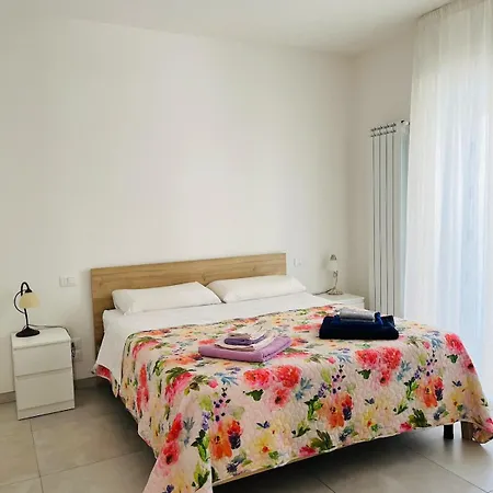 In Chietino Apartment *