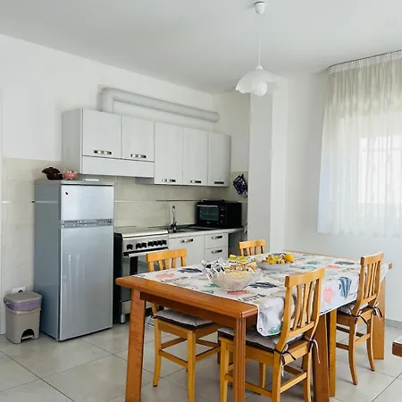 Apartment In Chietino *