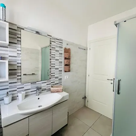 In Chietino Apartment