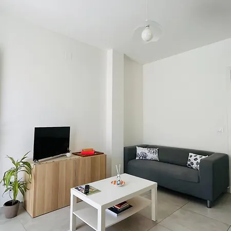 Apartment In Chietino *