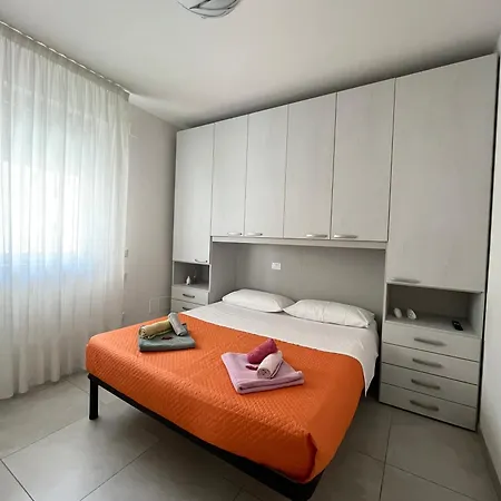Casa Giselda