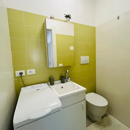 Casa Giselda *