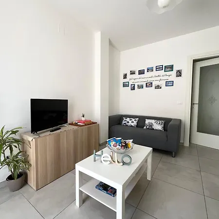 Casa Giselda * Marina di San Vito
