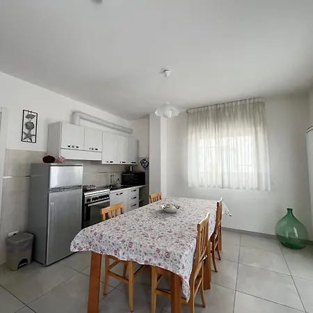 Casa Giselda * Marina di San Vito