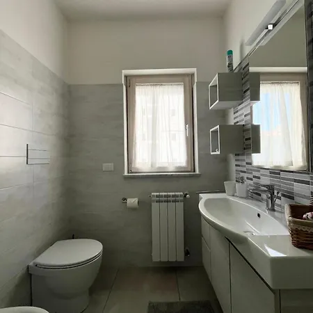 Casa Giselda Apartment *