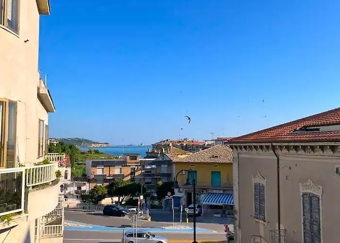 In Chietino Марина-ди-Сан-Вито