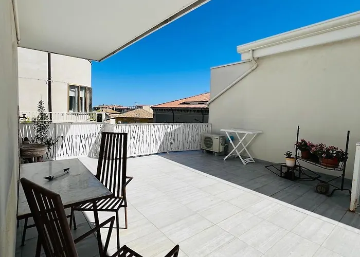 In Chietino * Марина-ди-Сан-Вито