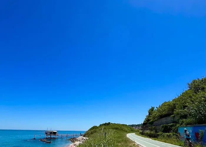 Апартаменты In Chietino