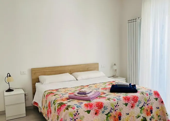 In Chietino Апартаменты *