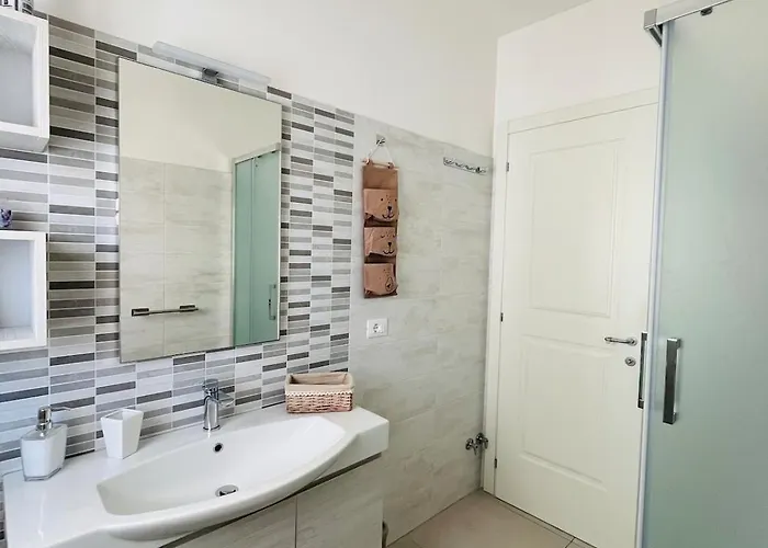 In Chietino Апартаменты