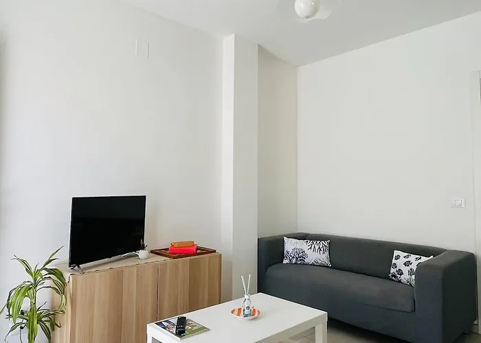 Апартаменты In Chietino *